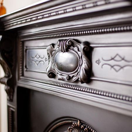 Stylish Victorian Apartment'S Close To The Botanical Gardens, Free Parking! Единбург Екстериор снимка
