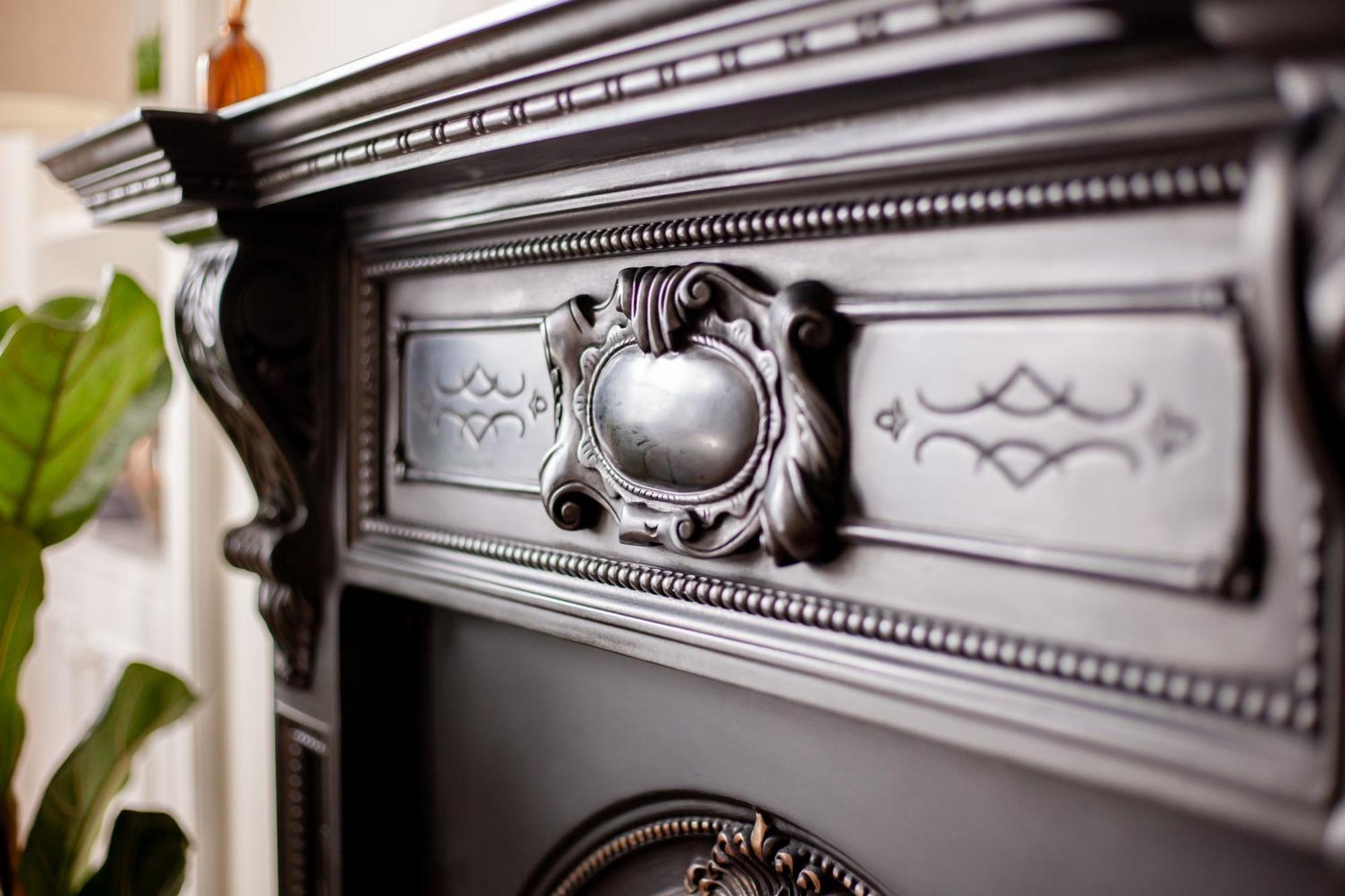 Stylish Victorian Apartment'S Close To The Botanical Gardens, Free Parking! Единбург Екстериор снимка