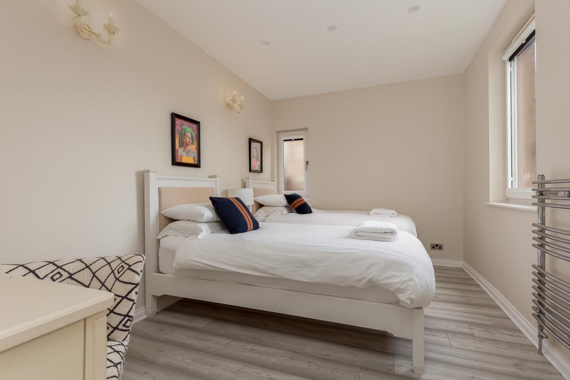 Stylish Victorian Apartment'S Close To The Botanical Gardens, Free Parking! Единбург Екстериор снимка